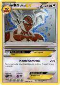 Goku