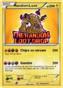 RandomLoot