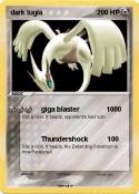 dark lugia