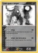 Lost space rang