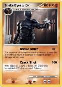 Snake Eyes