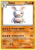 Rabbid