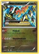 Mega Charizard