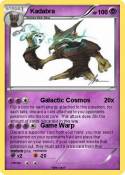 Kadabra