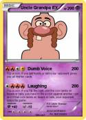 Uncle Grandpa