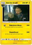 Bart De Graaff