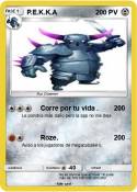 P.E.K.K.A