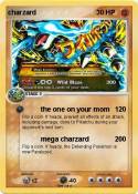 charzard