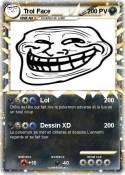 Trol Face