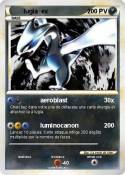 lugia ex