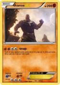 thanos