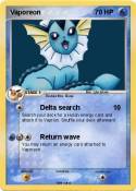 Vaporeon