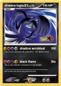 shadow lugia.EX