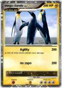 mega clando