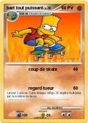 bart tout