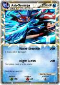 Ash-Greninja