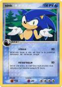 sonic