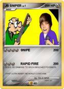JB SNIPER