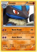 Lucario