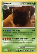Barkachu