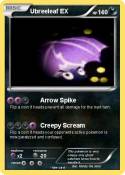 Ubreeleaf EX