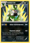 Perfect Cell