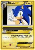 Sonic