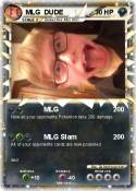 MLG DUDE