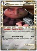 Gru
