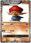 sarco le nain