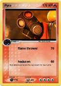 Pyro