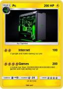 Pc
