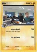 stan
