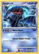 Kyogre