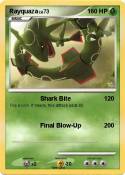 Rayquaza