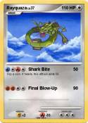Rayquaza
