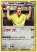 joueur du greni