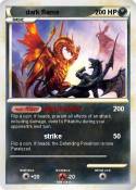 dark flame