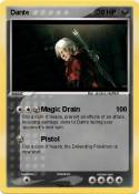 Dante