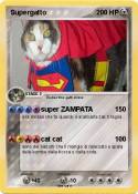 Supergatto