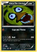 Chica The