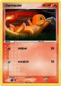 charmander