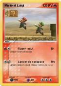 Mario et Luigi