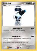 EpiRobot