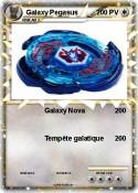 Galaxy Pegasus