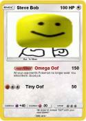 Steve Bob