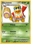 King Dedede