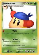 Bandana Dee
