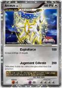 Arceus
