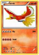 ho-oh
